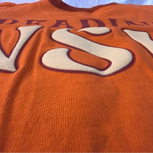 Disney Orange Bird Spirit Jersey, Epcot Flower & Garden Festival,Unisex - Picture 5 of 13